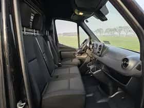 Mercedes-Benz Sprinter (2021) thumbnail 6