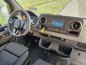 Mercedes-Benz Sprinter (2021) thumbnail 7