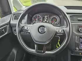 Volkswagen Caddy thumbnail 11