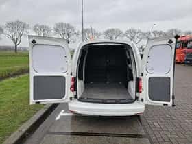 Volkswagen Caddy thumbnail 13