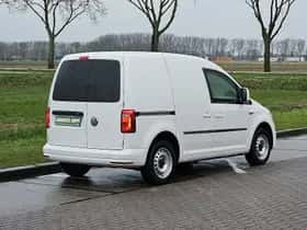 Volkswagen Caddy thumbnail 3