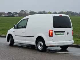 Volkswagen Caddy thumbnail 5