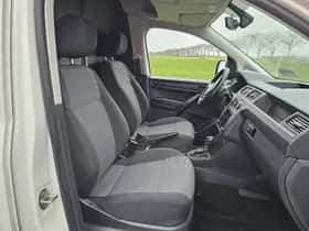 Volkswagen Caddy thumbnail 6