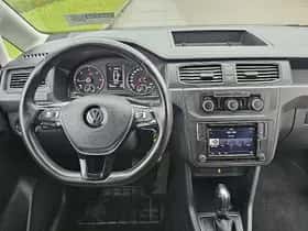Volkswagen Caddy thumbnail 7