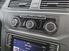 Volkswagen Caddy thumbnail 9