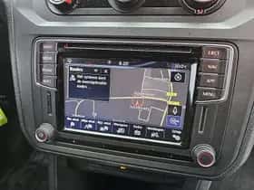 Volkswagen Caddy thumbnail 10