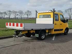 Renault Master thumbnail 3