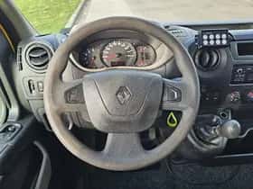 Renault Master thumbnail 10