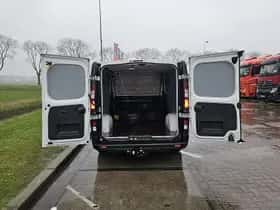 Renault Trafic (2022) thumbnail 11