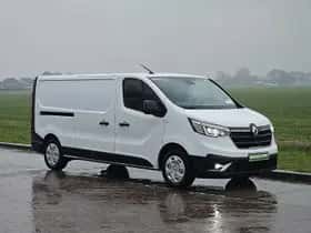 Renault Trafic (2022) thumbnail 4