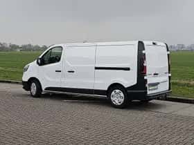 Renault Trafic (2022) thumbnail 5