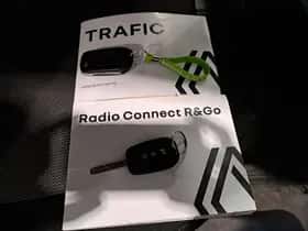 Renault Trafic (2022) thumbnail 10