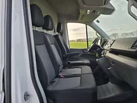 Volkswagen Crafter (2022) thumbnail 6