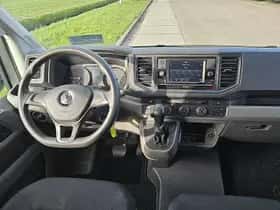 Volkswagen Crafter (2022) thumbnail 7