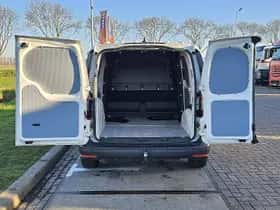 Volkswagen Caddy (2021) thumbnail 11