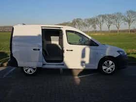 Volkswagen Caddy (2021) thumbnail 12