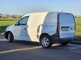 Volkswagen Caddy (2021) thumbnail 5