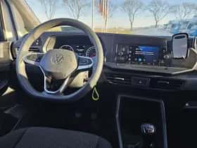 Volkswagen Caddy (2021) thumbnail 7