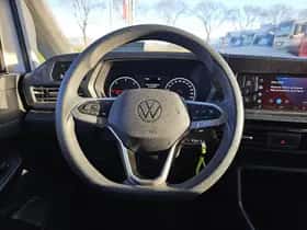 Volkswagen Caddy (2021) thumbnail 9