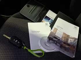 Volkswagen Caddy (2021) thumbnail 10