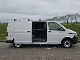 Volkswagen Transporter (2020) thumbnail 14