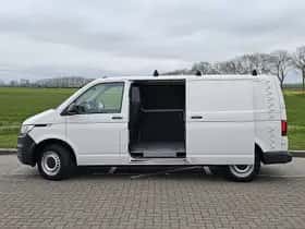 Volkswagen Transporter (2020) thumbnail 16