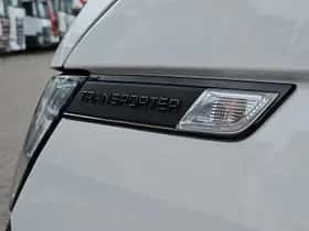Volkswagen Transporter (2020) thumbnail 17