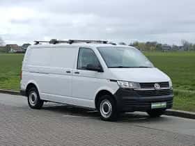 Volkswagen Transporter (2020) thumbnail 4