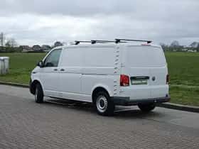 Volkswagen Transporter (2020) thumbnail 5