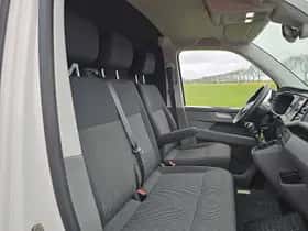 Volkswagen Transporter (2020) thumbnail 6