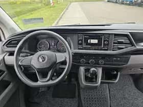 Volkswagen Transporter (2020) thumbnail 7