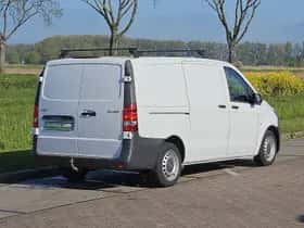 Mercedes-Benz Vito (2020) thumbnail 3