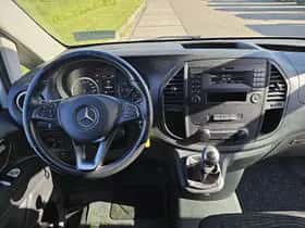 Mercedes-Benz Vito (2020) thumbnail 7