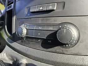 Mercedes-Benz Vito (2020) thumbnail 9