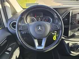 Mercedes-Benz Vito (2020) thumbnail 10