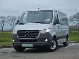 Mercedes-Benz Sprinter (2019)