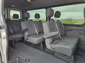 Mercedes-Benz Sprinter (2019) thumbnail 14