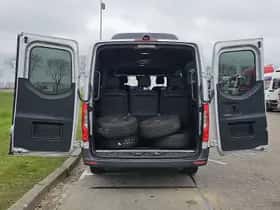 Mercedes-Benz Sprinter (2019) thumbnail 16