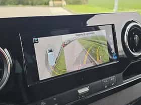 Mercedes-Benz Sprinter (2019) thumbnail 19