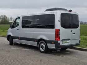 Mercedes-Benz Sprinter (2019) thumbnail 5