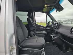 Mercedes-Benz Sprinter (2019) thumbnail 6