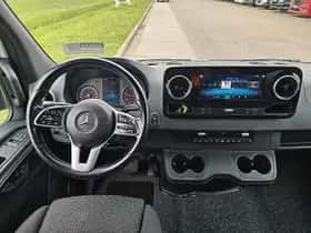 Mercedes-Benz Sprinter (2019) thumbnail 7