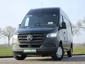 Mercedes-Benz eSprinter