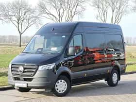 Mercedes-Benz eSprinter (2024) thumbnail 2