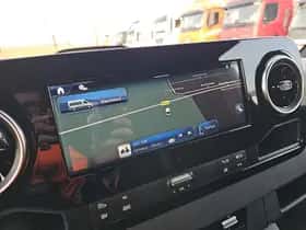 Mercedes-Benz eSprinter (2024) thumbnail 12