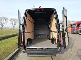 Mercedes-Benz eSprinter (2024) thumbnail 14