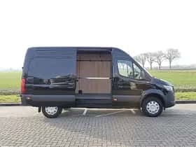Mercedes-Benz eSprinter (2024) thumbnail 15