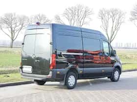 Mercedes-Benz eSprinter (2024) thumbnail 3