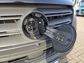 Mercedes-Benz eSprinter (2024) thumbnail 21