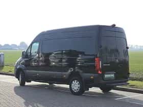 Mercedes-Benz eSprinter (2024) thumbnail 5